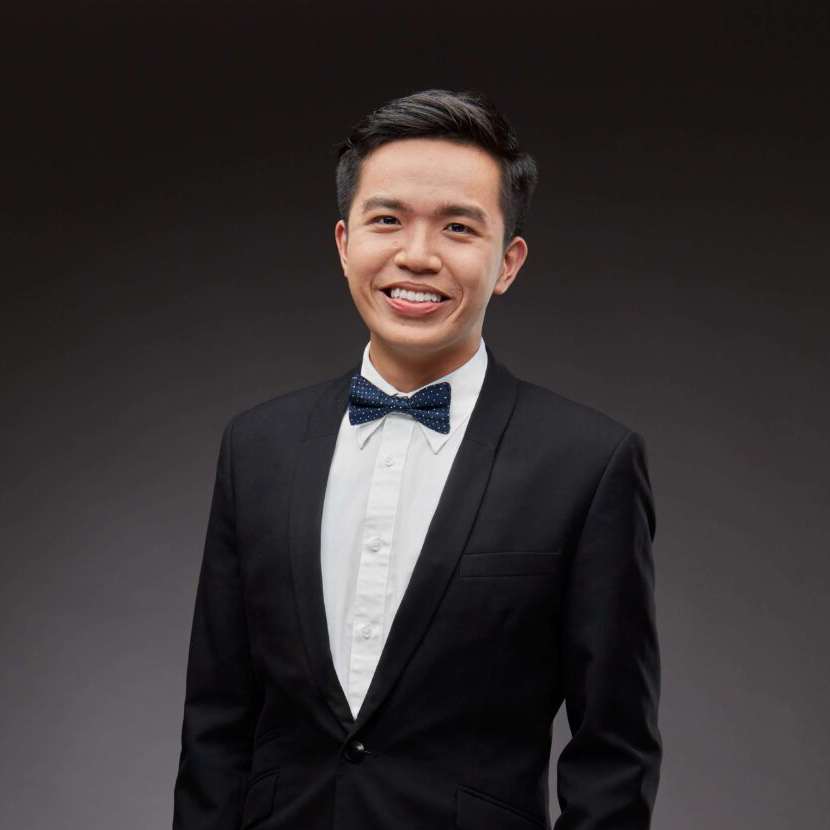 Anson Ng